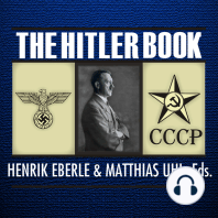 The Hitler Book