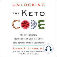 Unlocking the Keto Code