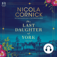 The Last Daughter of York