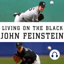 Living on the Black: Two Pitchers, Two Teams, One Season to Remember