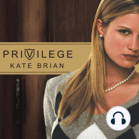 Privilege