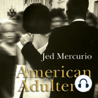 American Adulterer