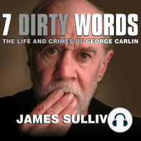 Seven Dirty Words