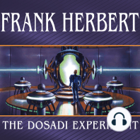 The Dosadi Experiment