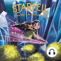 Starfell #3