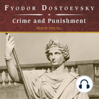 Crime and Punishment