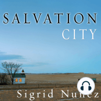 Salvation City