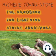 The Handbook for Lightning Strike Survivors