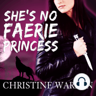 She's No Faerie Princess