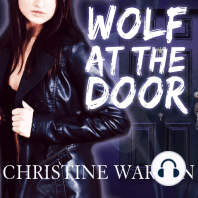 Wolf at the Door