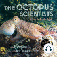 The Octopus Scientists