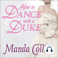 How to Dance With a Duke