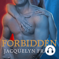 Forbidden