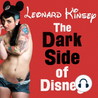 The Dark Side of Disney