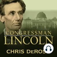 Congressman Lincoln