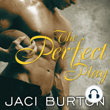 The Perfect Play by Jaci Burton - Audiobook | Everand