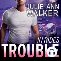 In Rides Trouble