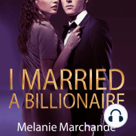 I Married a Billionaire