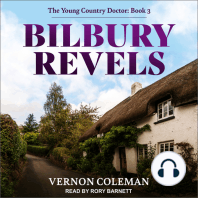 Bilbury Revels