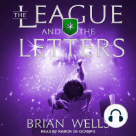 The League and the Letters