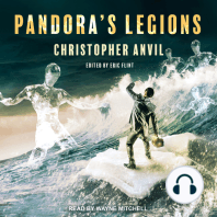 Pandora's Legions