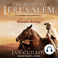 The Road to Jerusalem