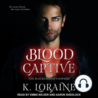 Blood Captive