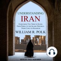 Understanding Iran: Everything You Need to Know, From Persia to the Islamic Republic, From Cyrus to Khamenei
