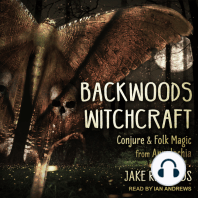 Backwoods Witchcraft