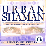 Urban Shaman
