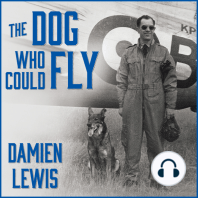 The Dog Who Could Fly