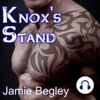 Knox's Stand