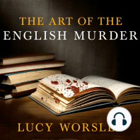 The Art of the English Murder