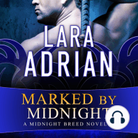 Marked by Midnight