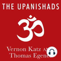 The Upanishads: A New Translation