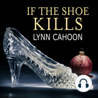 If The Shoe Kills