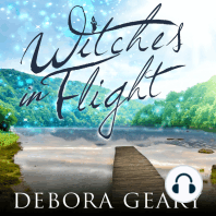 Witches in Flight