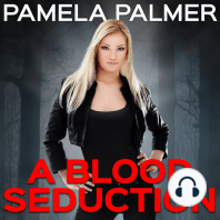 A Blood Seduction