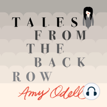 Tales from the Back Row: An Outsider's View from Inside the Fashion Industry