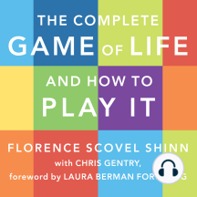 The Game of Life and How to Play It Audiobook (abridged) by Florence Scovel  Shinn
