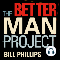 The Better Man Project