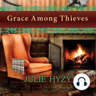 Grace Among Thieves