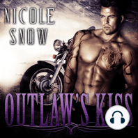 Outlaw's Kiss