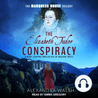 The Elizabeth Tudor Conspiracy