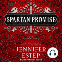 Spartan Promise