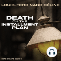 Death on the Installment Plan