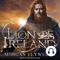 Lion of Ireland