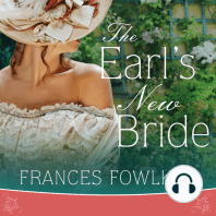 The Earl's New Bride
