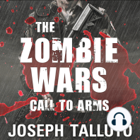 The Zombie Wars
