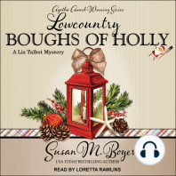 Lowcountry Boughs of Holly